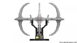 BlueBrixx STAR TREK™ Raumstation Deep Space Nine