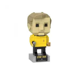 BlueBrixx STAR TREK™ Kirk