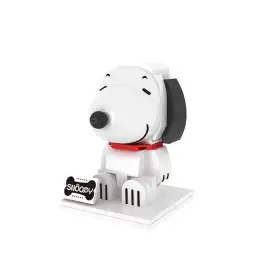 BlueBrixx Peanuts™ Snoopy