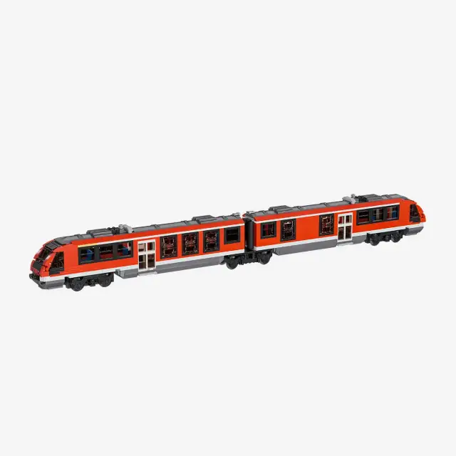 BlueBrixx® BR 623