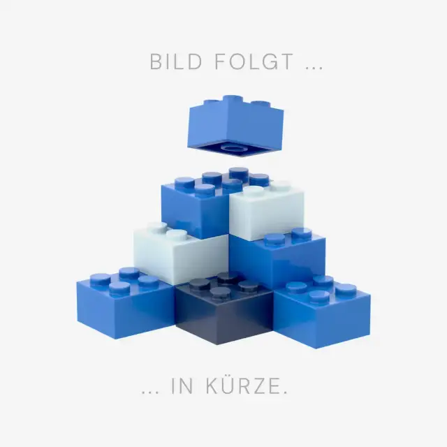 BlueBrixx® Heldenladen
