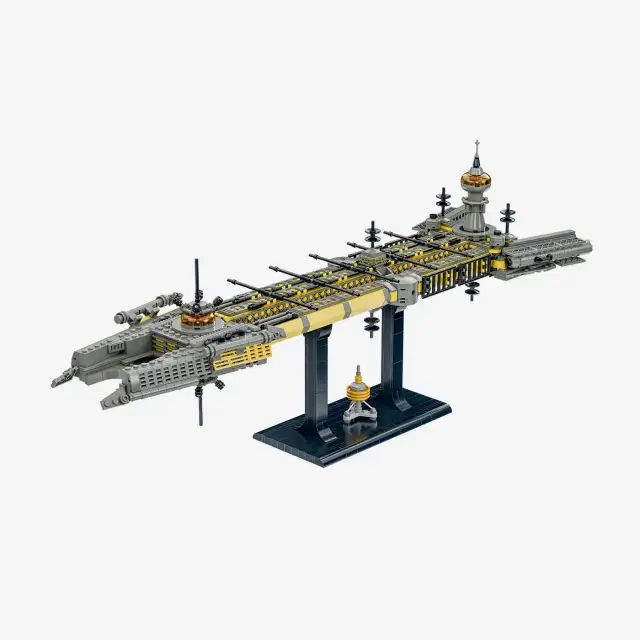 BlueBrixx® BSS Phoenix