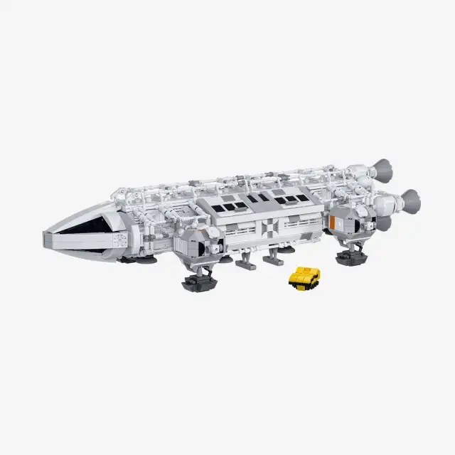 BlueBrixx® Space One