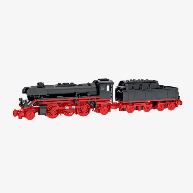 BlueBrixx® Dampflokomotive BR 23