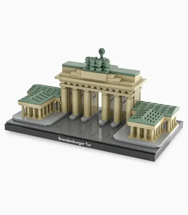 BRYX® Brandenburger Tor