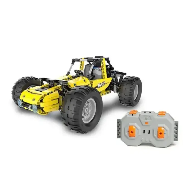 CaDA® Buggy all-terrain