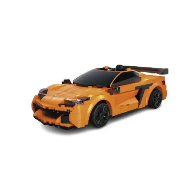 CaDA® Corvette C8 Z06