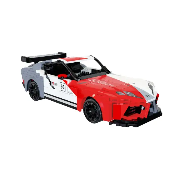 CaDA® Toyota™ GR Supra GT4