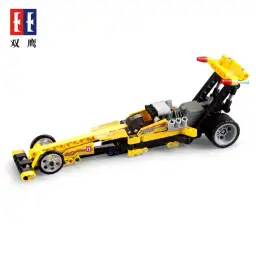 CaDA Technic Series Linear Speed Car