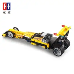 CaDA Technic Series Linear Speed Car