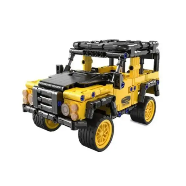 CaDA® Defender Off-Roader