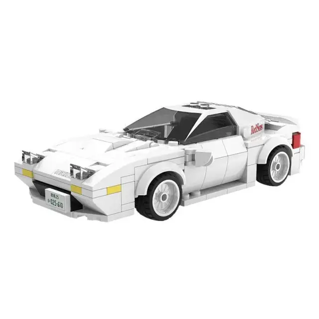 CaDA® Initial D™ Mazda™ RX-7 FC3S