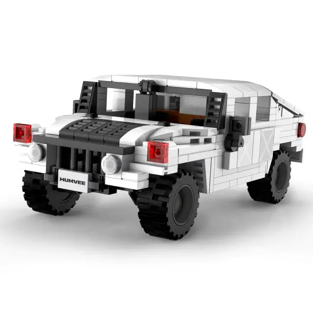 CaDA® Humvee™