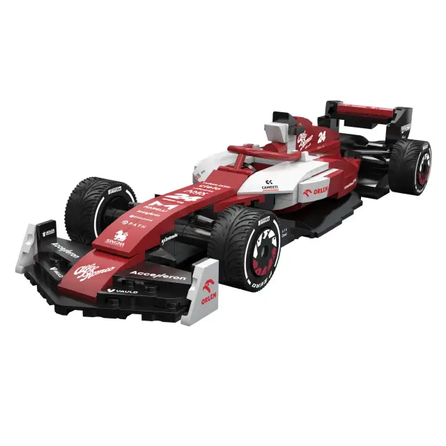 CaDA® Alfa Romeo™ F1 Team ORLEN C42