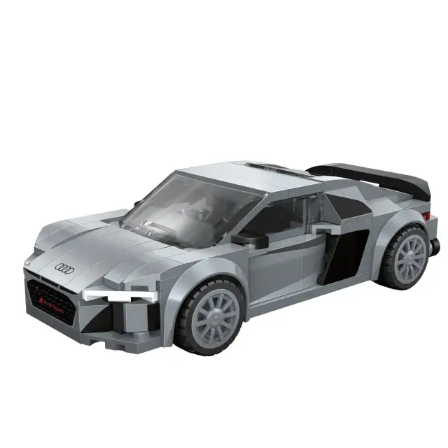 CaDA® Audi™ R8