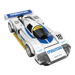 CaDA Mazda™ 787B