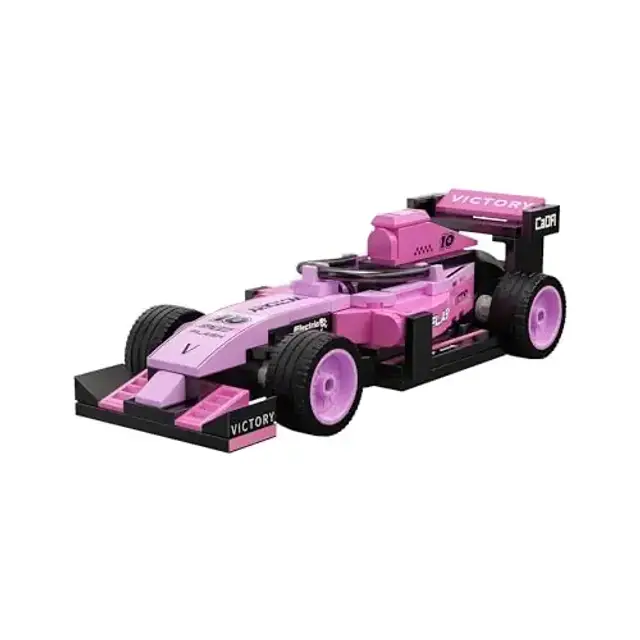 CaDA® Circuit Racing Car