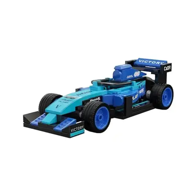 CaDA® Circuit Racing Car