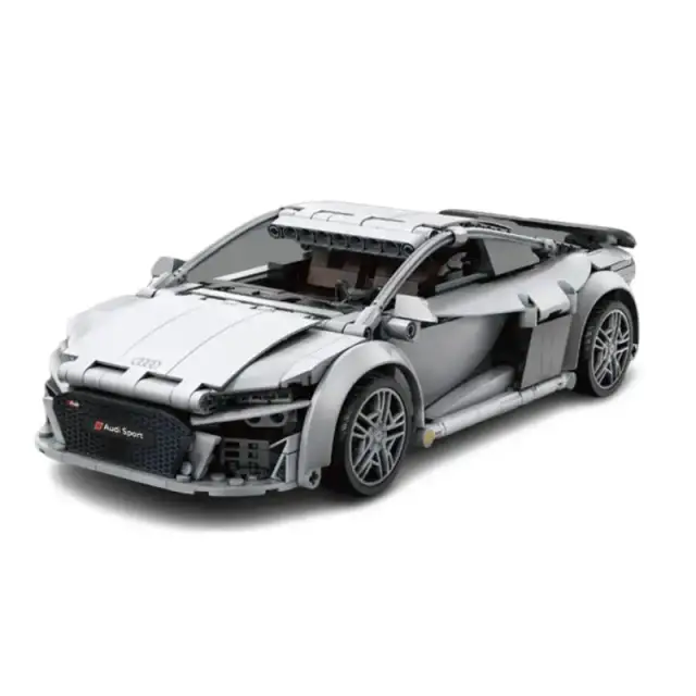 CaDA® Audi™ R8