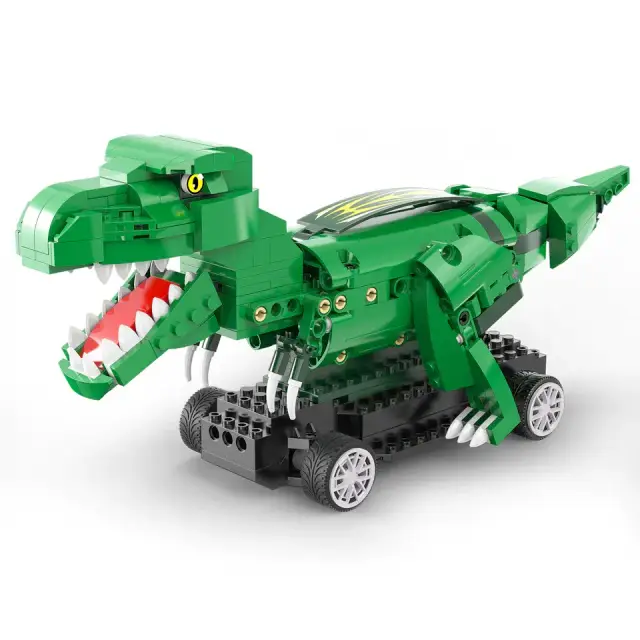 CaDA® Programmable Dinosaur