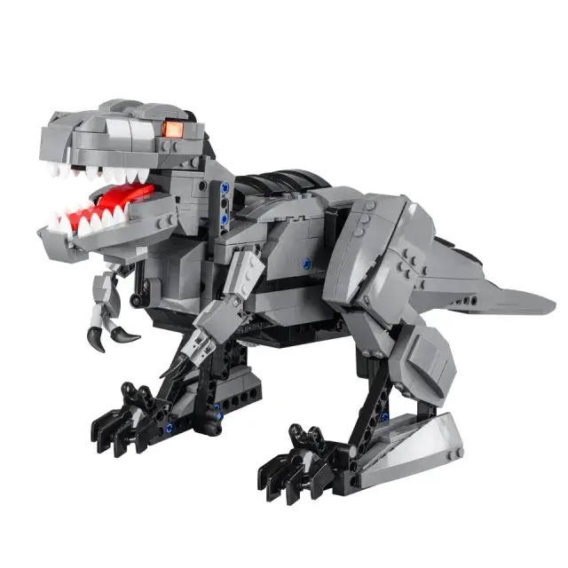 CaDA® Dual Control Mode T-Rex