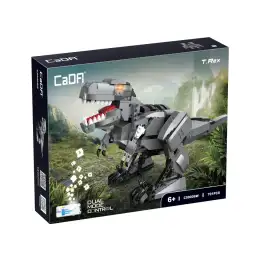 CaDA Dual Control Mode T-Rex