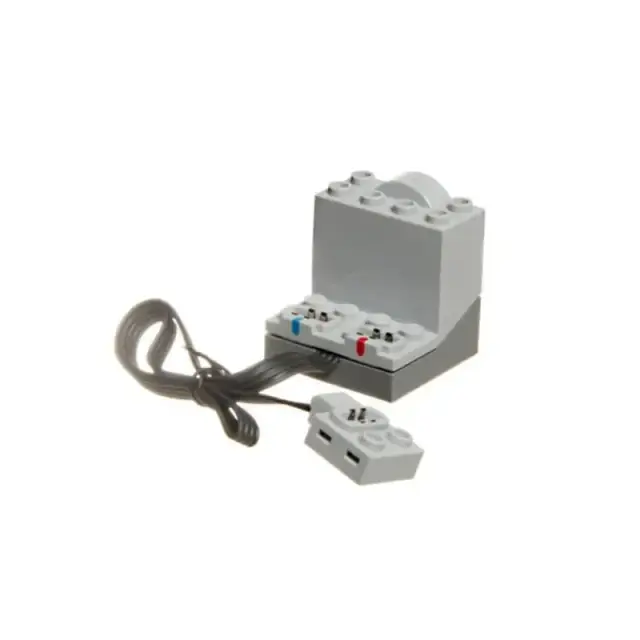 CaDA® 2.4 GHz Empfänger