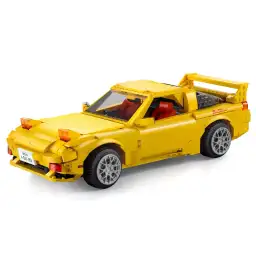 CaDA Initial D™ Mazda™ RX-7 FD3S