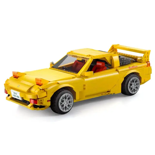 CaDA® Initial D™ Mazda™ RX-7 FD3S