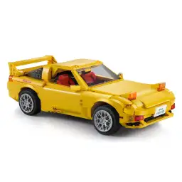 CaDA Initial D™ Mazda™ RX-7 FD3S