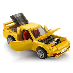 CaDA Initial D™ Mazda™ RX-7 FD3S