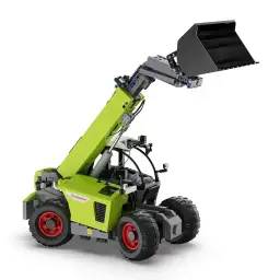 CaDA Telehandler