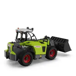 CaDA Telehandler