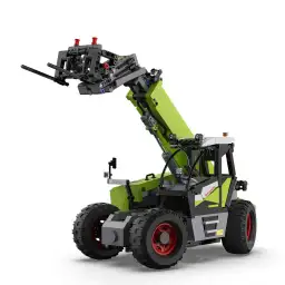 CaDA Telehandler