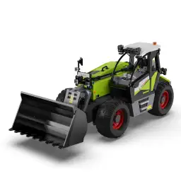 CaDA Telehandler