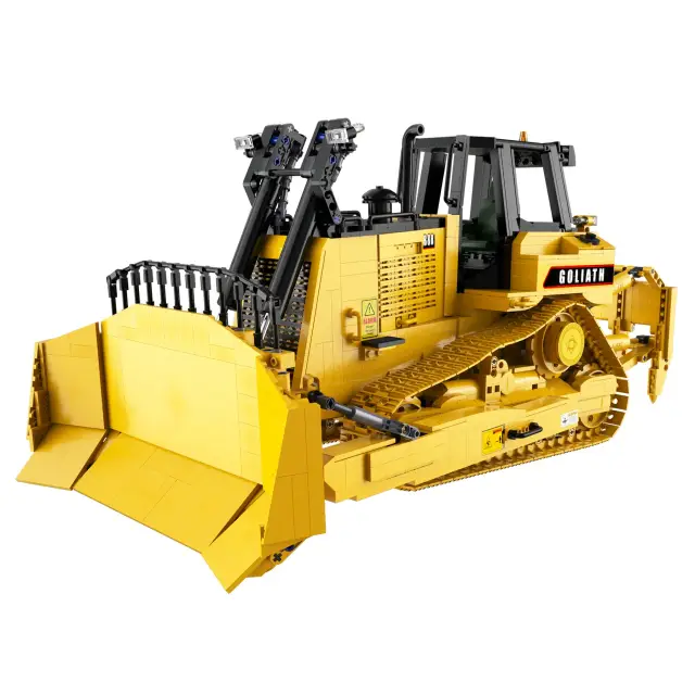 CaDA® Goliath Bulldozer