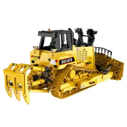 CaDA Goliath Bulldozer