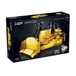 CaDA Goliath Bulldozer