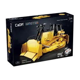 CaDA Goliath Bulldozer