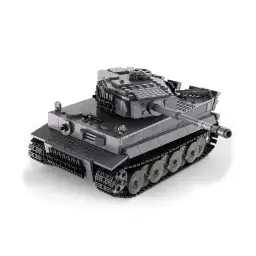 CaDA Tiger Tank