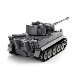 CaDA Tiger Tank