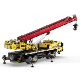 CaDA Remote Control Crane Truck