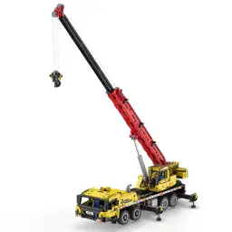 CaDA Remote Control Crane Truck