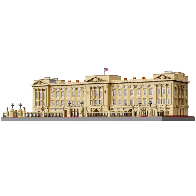 CaDA® Buckingham Palace