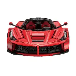 CaDA Viva Hypercar