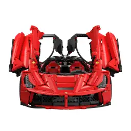 CaDA Viva Hypercar