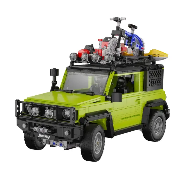 CaDA® Suzuki™ JIMNY