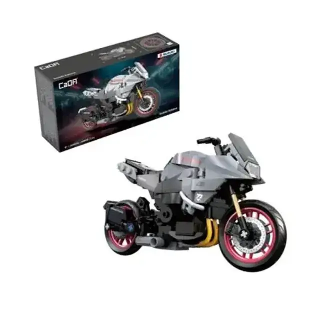 CaDA® Suzuki™ Katana