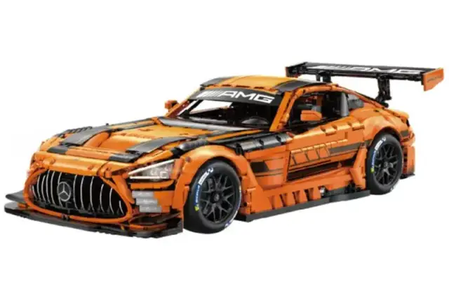 CaDA® Mercedes AMG™ GT3