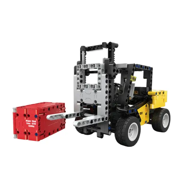 CaDA® Forklift Truck